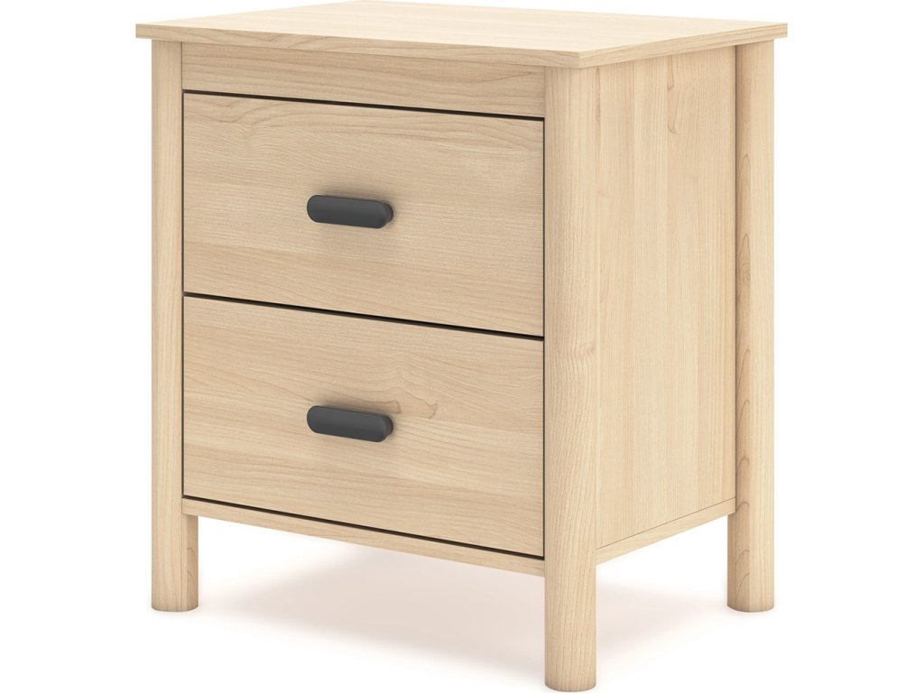 Cabinella Nightstand - image 2