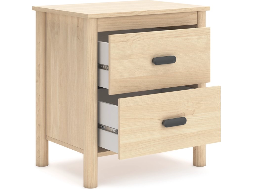 Cabinella Nightstand - image 3