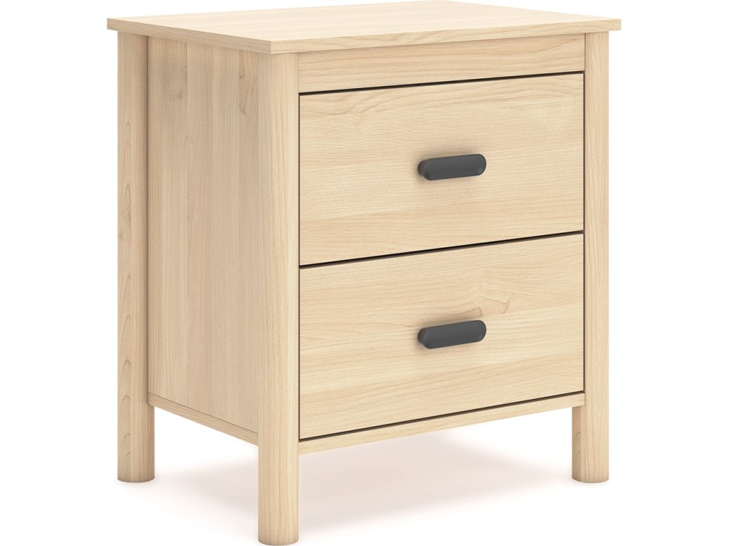 Cabinella Nightstand - main image