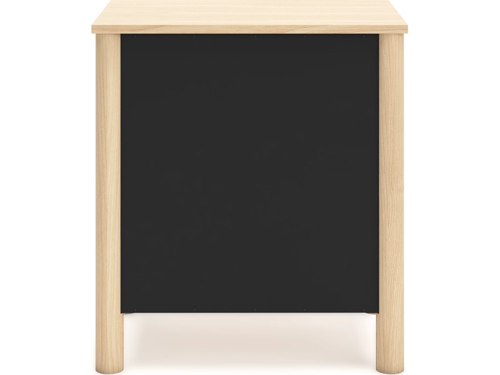 Cabinella Nightstand - image 4