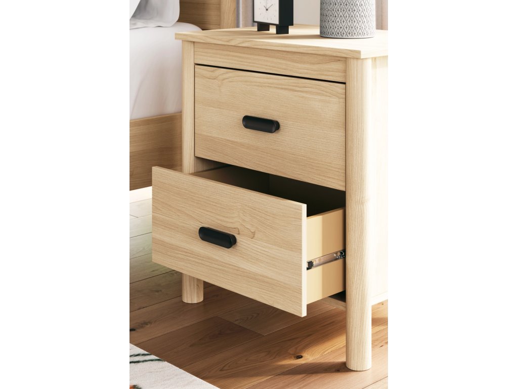 Cabinella Nightstand - image 5