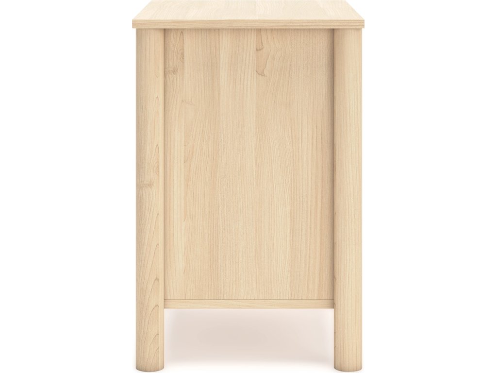 Cabinella Nightstand - image 7