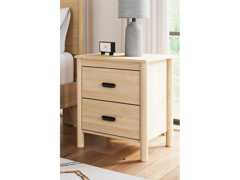 Cabinella Nightstand - image 1