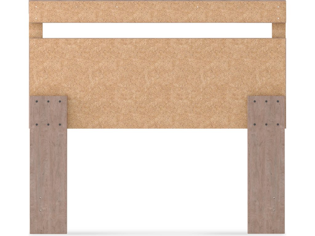 Flannia Full Panel Headboard - image 4