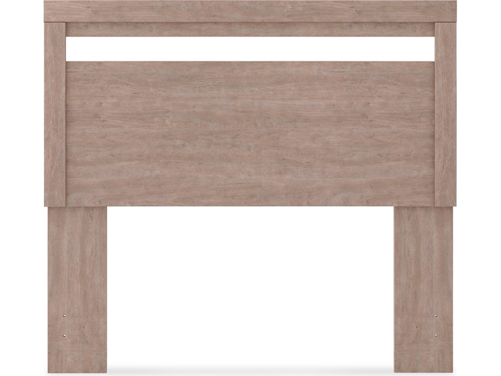 Flannia Full Panel Headboard - image 1