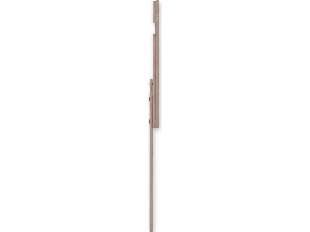 Flannia Full Panel Headboard - image 2