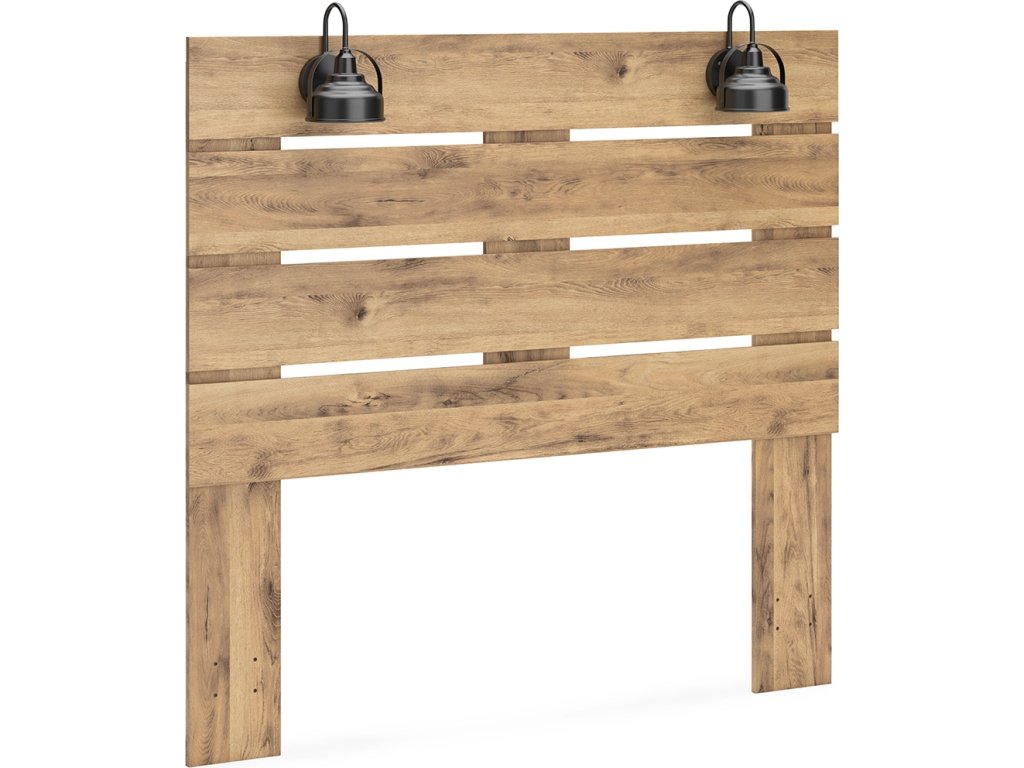 Larstin Queen Panel Headboard - main image