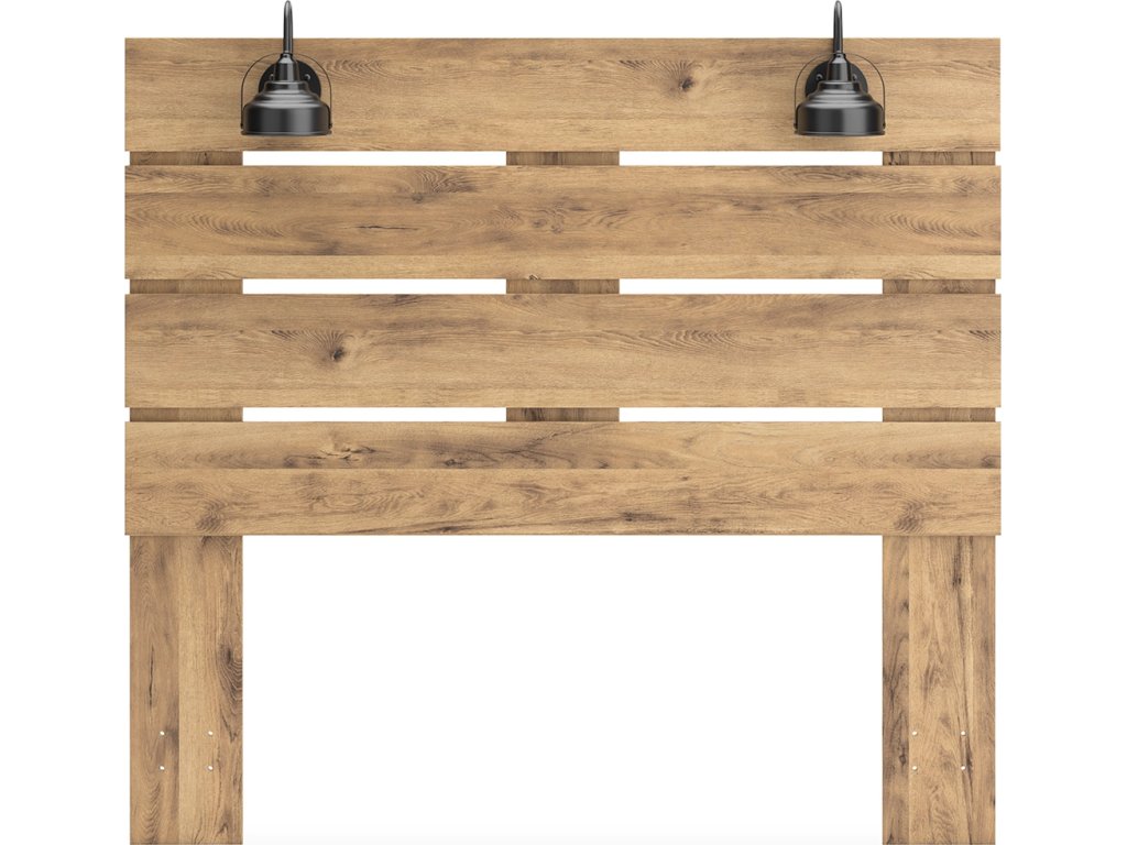 Larstin Queen Panel Headboard - image 2
