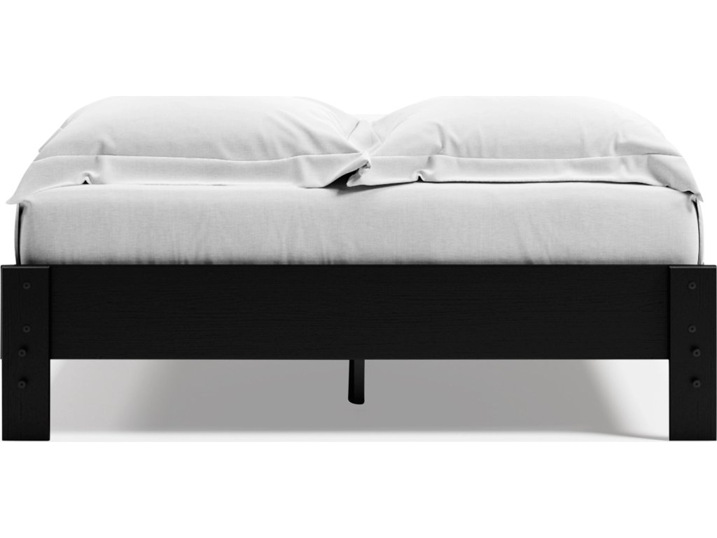 Finch Queen Platform Bed - image 11