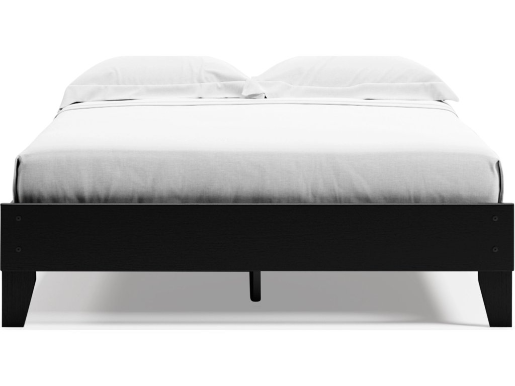 Finch Queen Platform Bed - image 5
