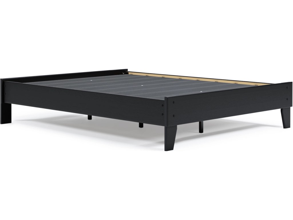 Finch Queen Platform Bed - image 6