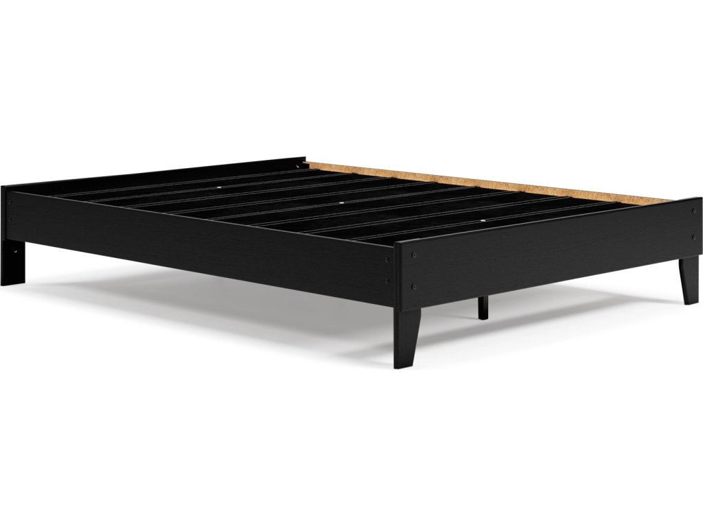 Finch Queen Platform Bed - image 3