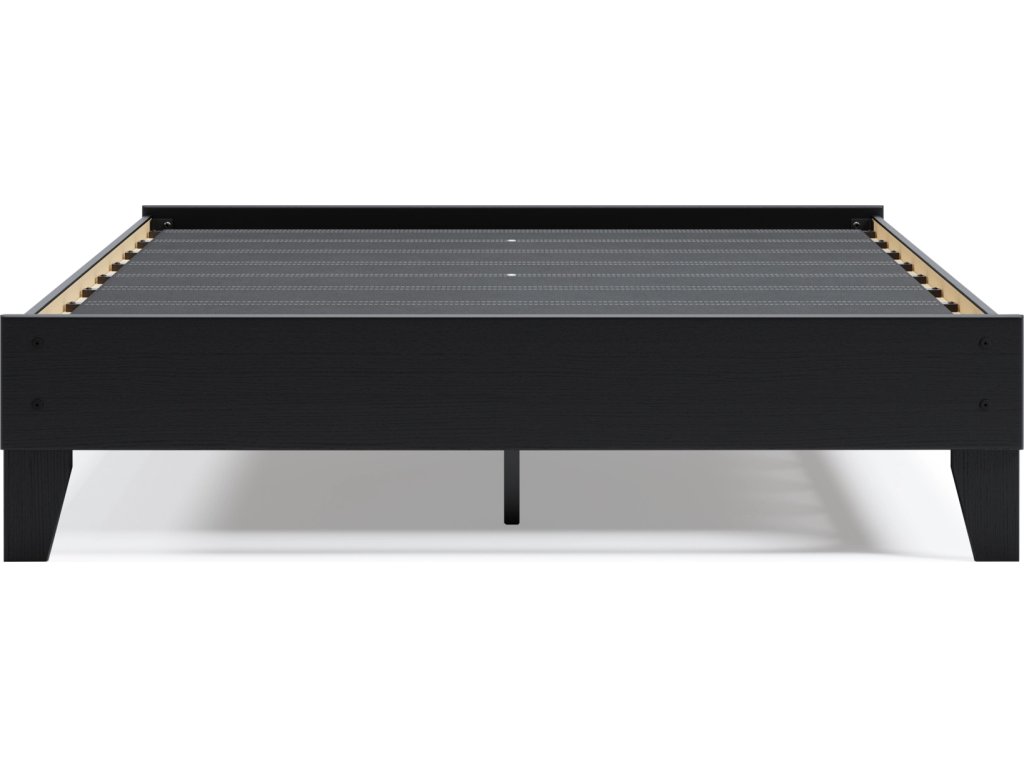 Finch Queen Platform Bed - image 4
