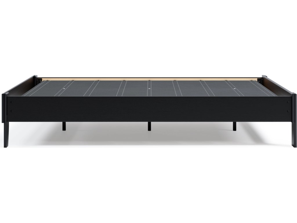 Finch Queen Platform Bed - image 8