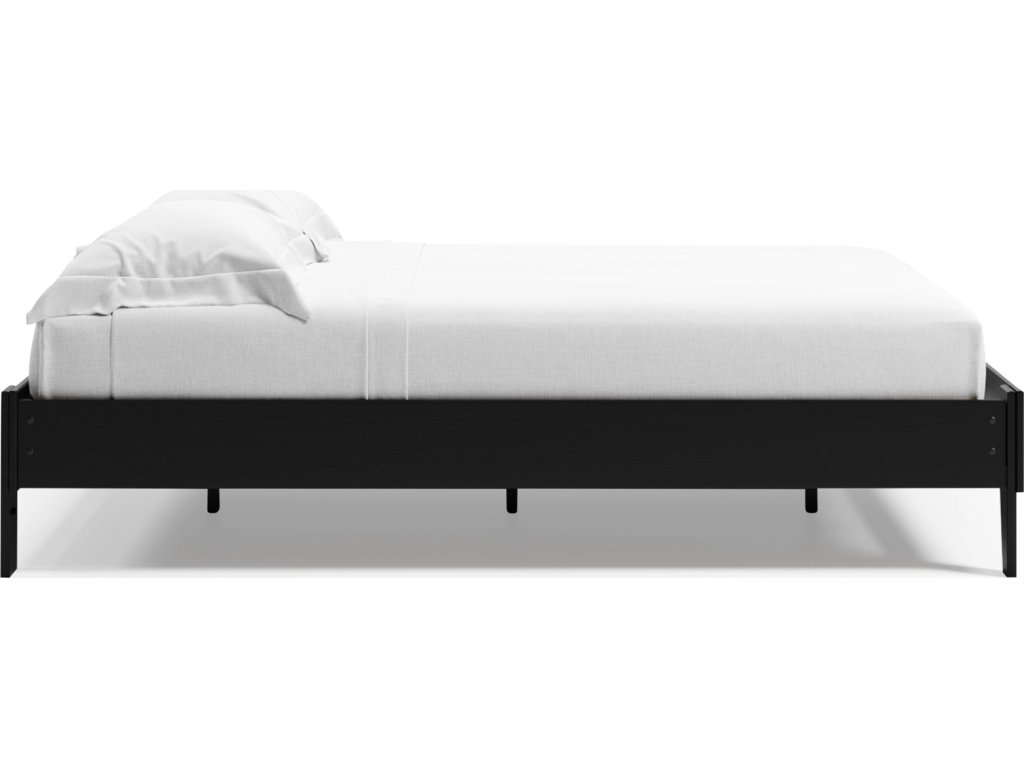 Finch Queen Platform Bed - image 9