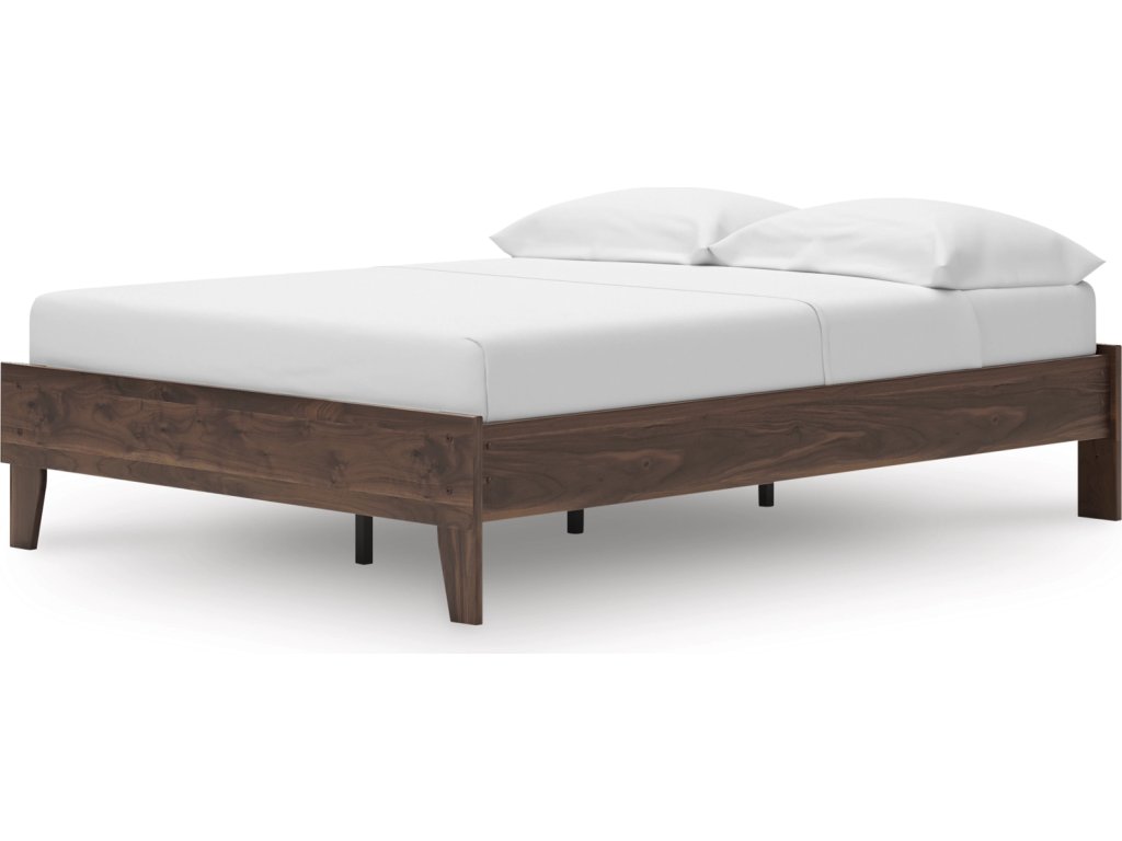 Calverson Full Platform Bed - image 4