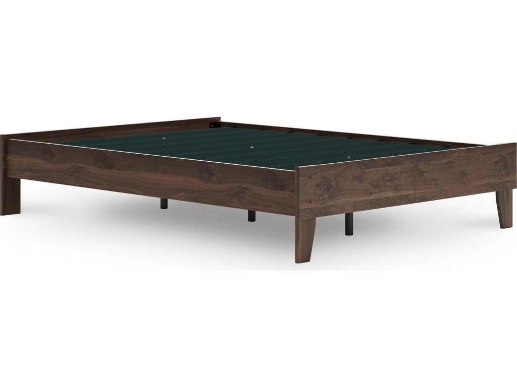 Calverson Full Platform Bed - image 2