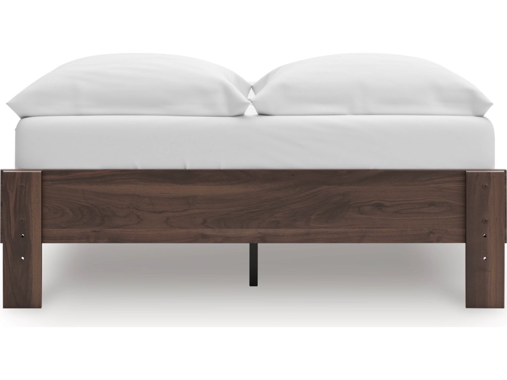 Calverson Full Platform Bed - image 6