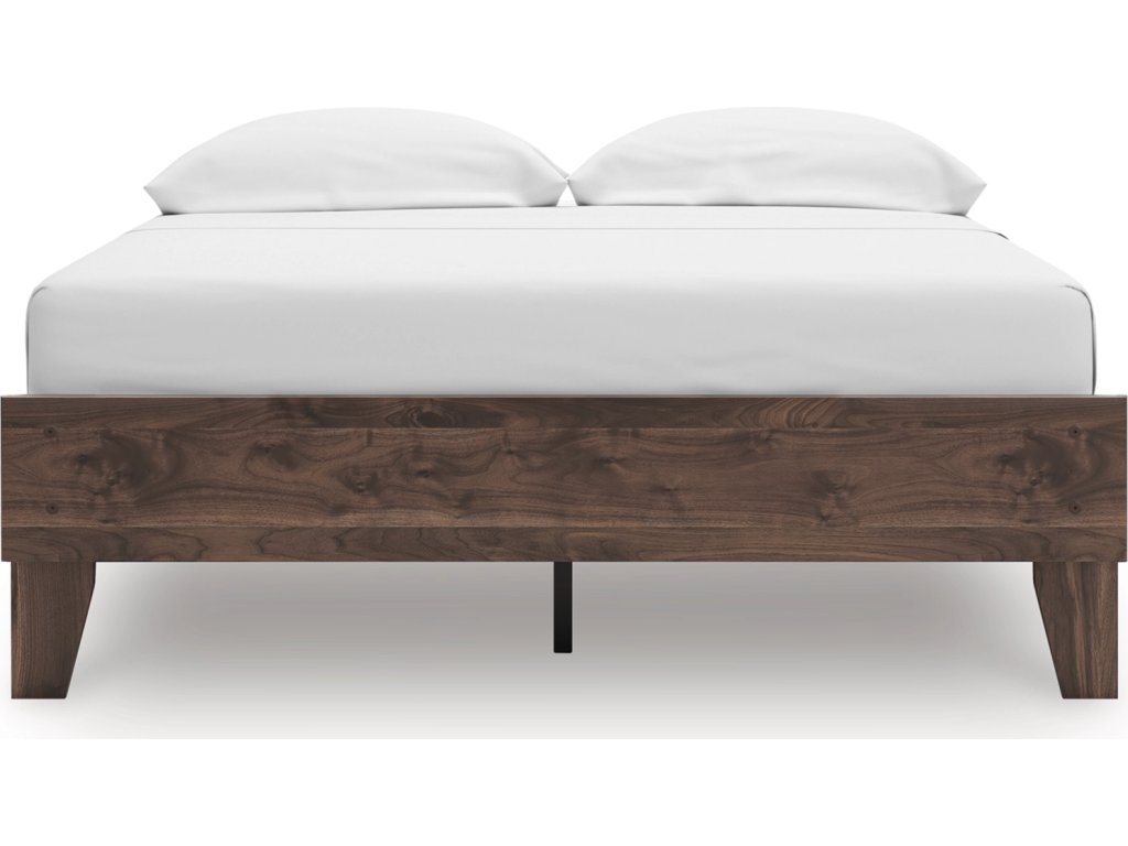 Calverson Full Platform Bed - image 3