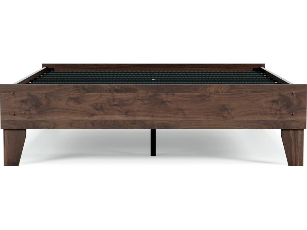 Calverson Full Platform Bed - image 8