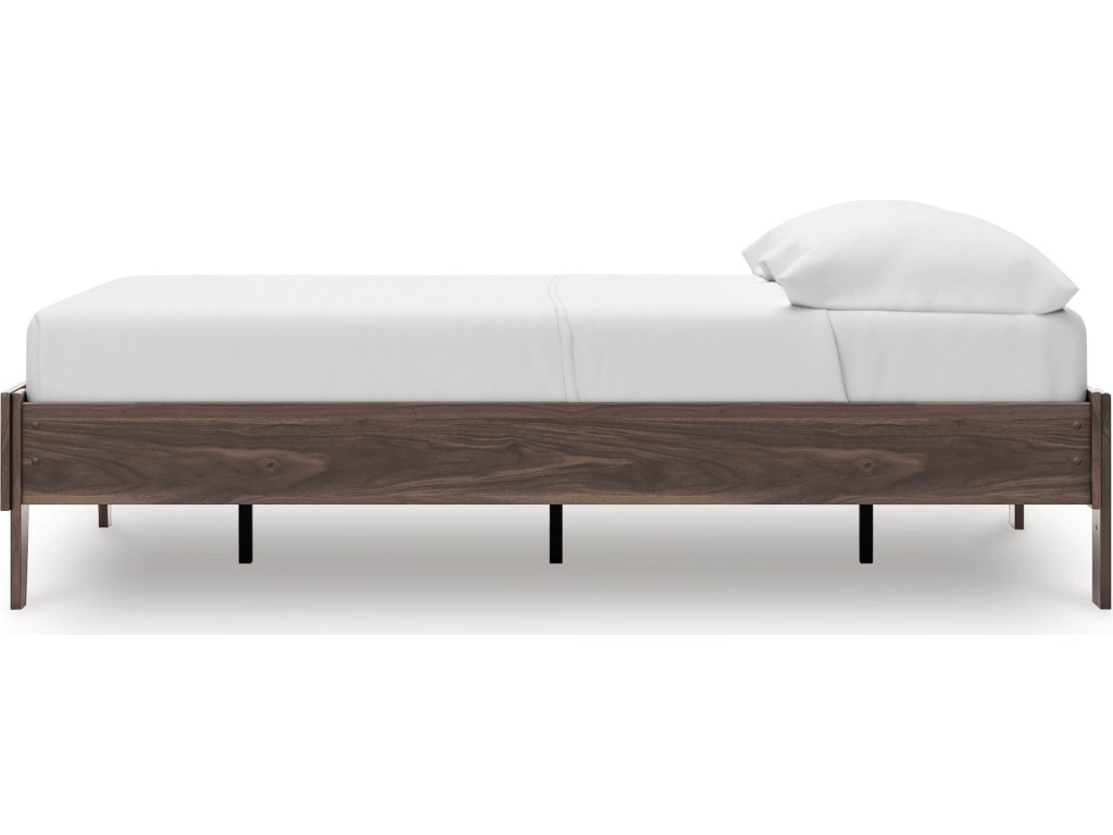 Calverson Full Platform Bed - image 7