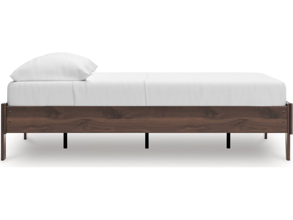 Calverson Full Platform Bed - image 5