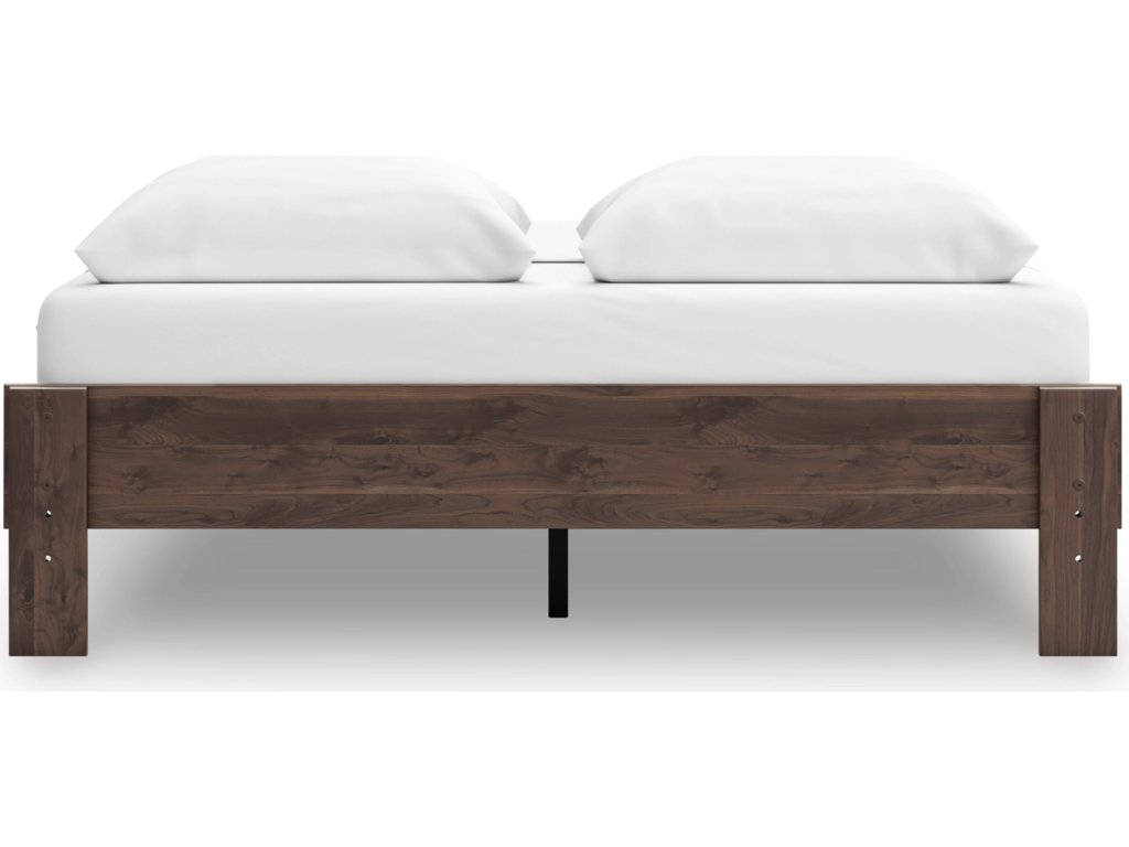 Calverson Queen Platform Bed - image 6