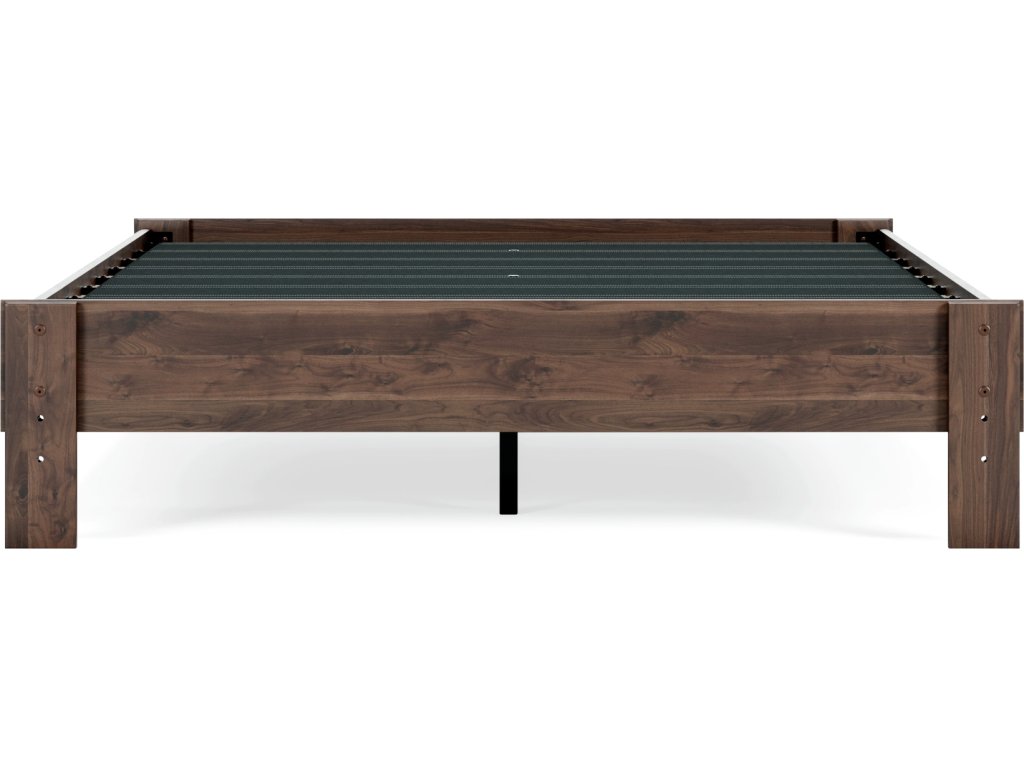 Calverson Queen Platform Bed - image 11