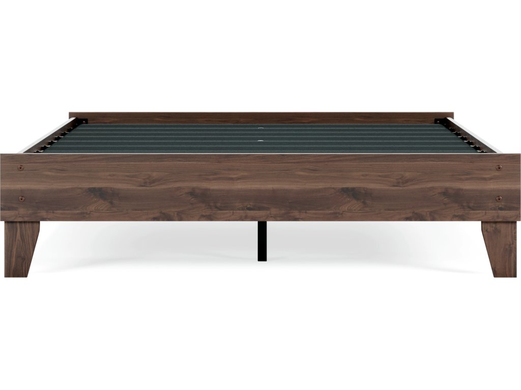 Calverson Queen Platform Bed - image 8