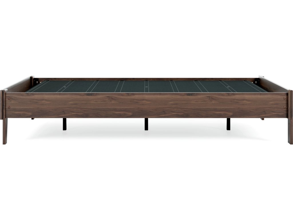 Calverson Queen Platform Bed - image 12