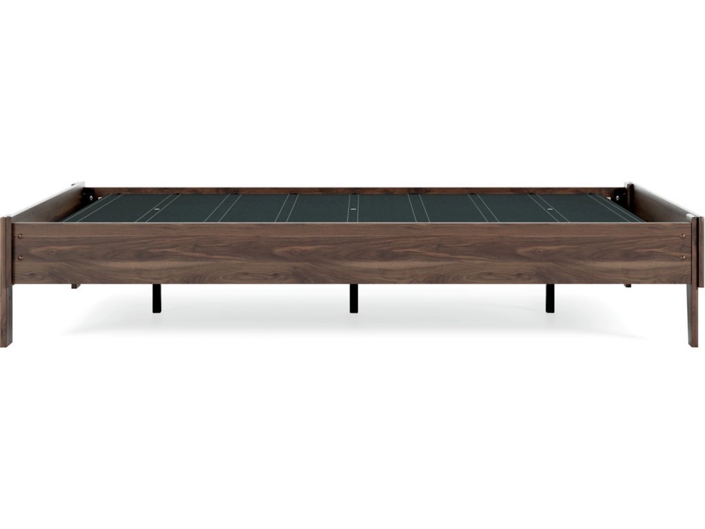 Calverson Queen Platform Bed - image 10