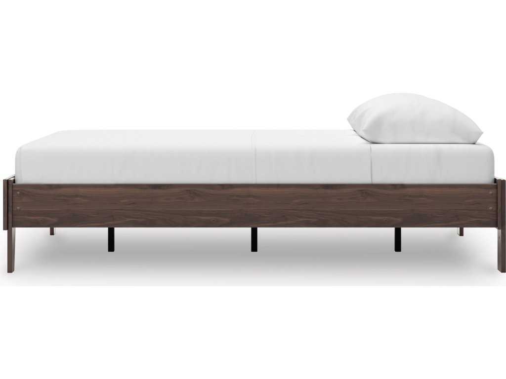 Calverson Queen Platform Bed - image 7
