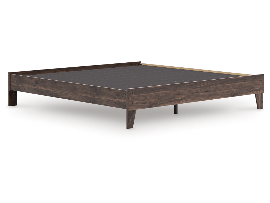 Calverson King Platform Bed - image 2