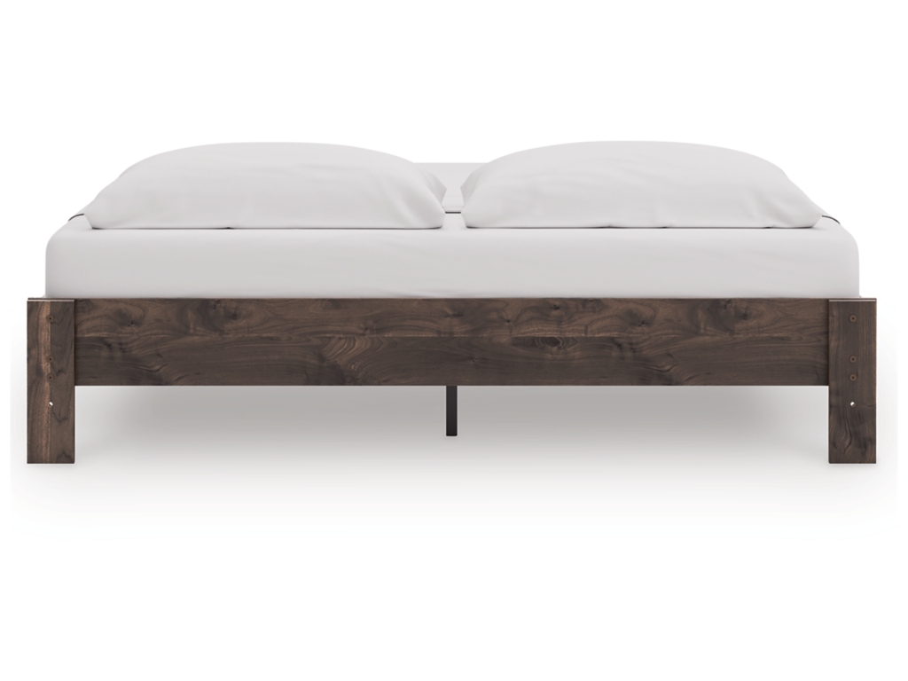 Calverson King Platform Bed - image 3
