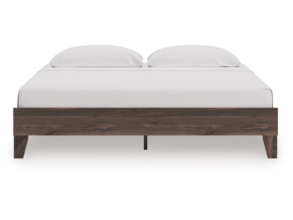 Calverson King Platform Bed - image 4
