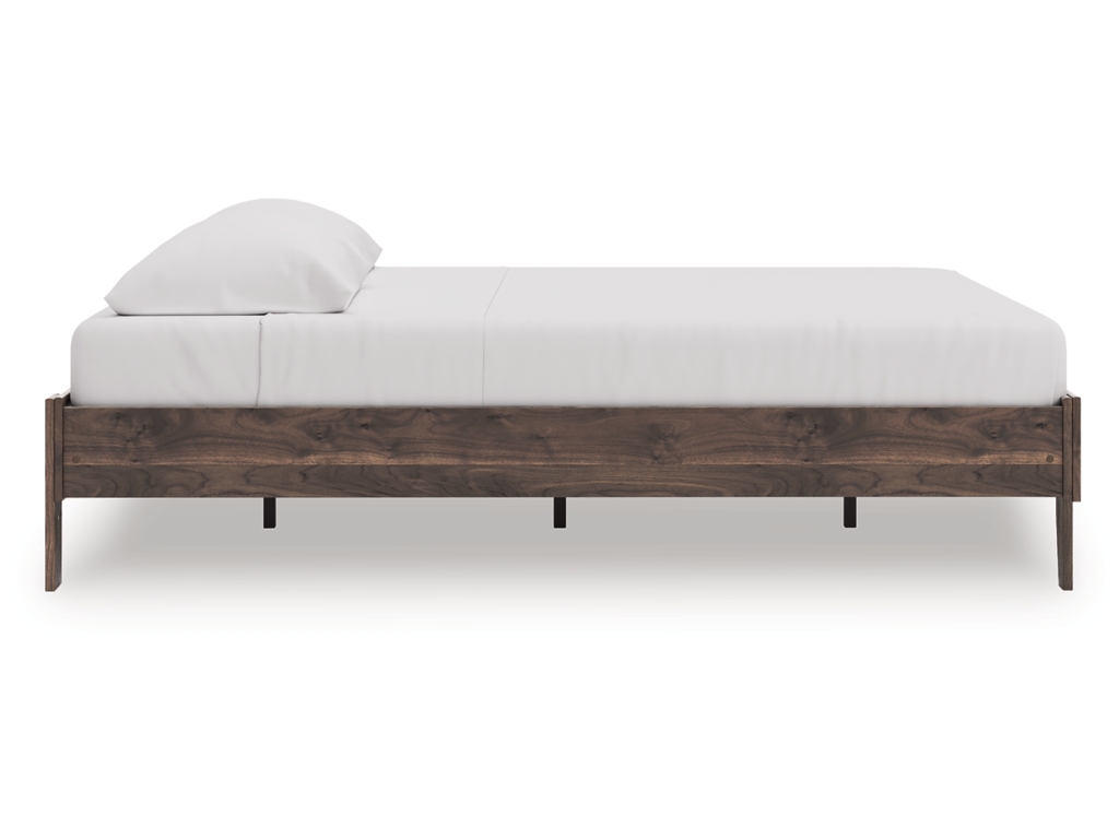 Calverson King Platform Bed - image 5
