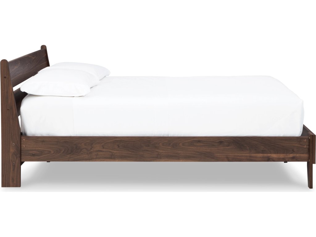 Calverson Queen Panel Platform Bed with Dresser and Nightstand - image 11