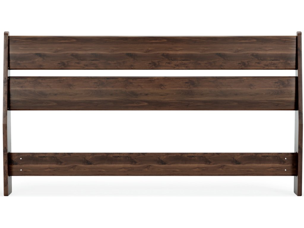 Calverson Queen Panel Headboard - image 2