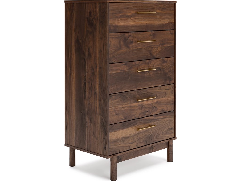 Calverson Chest of Drawers - main image