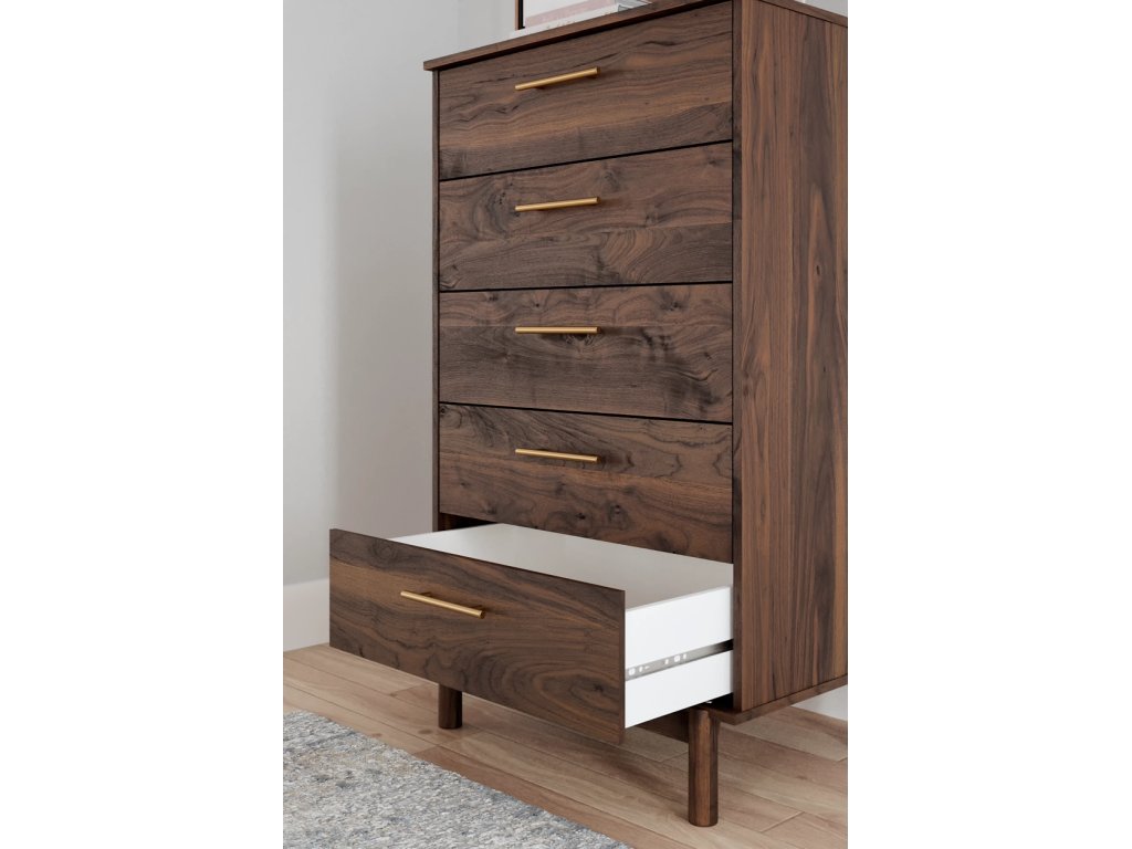 Calverson Chest of Drawers - image 8
