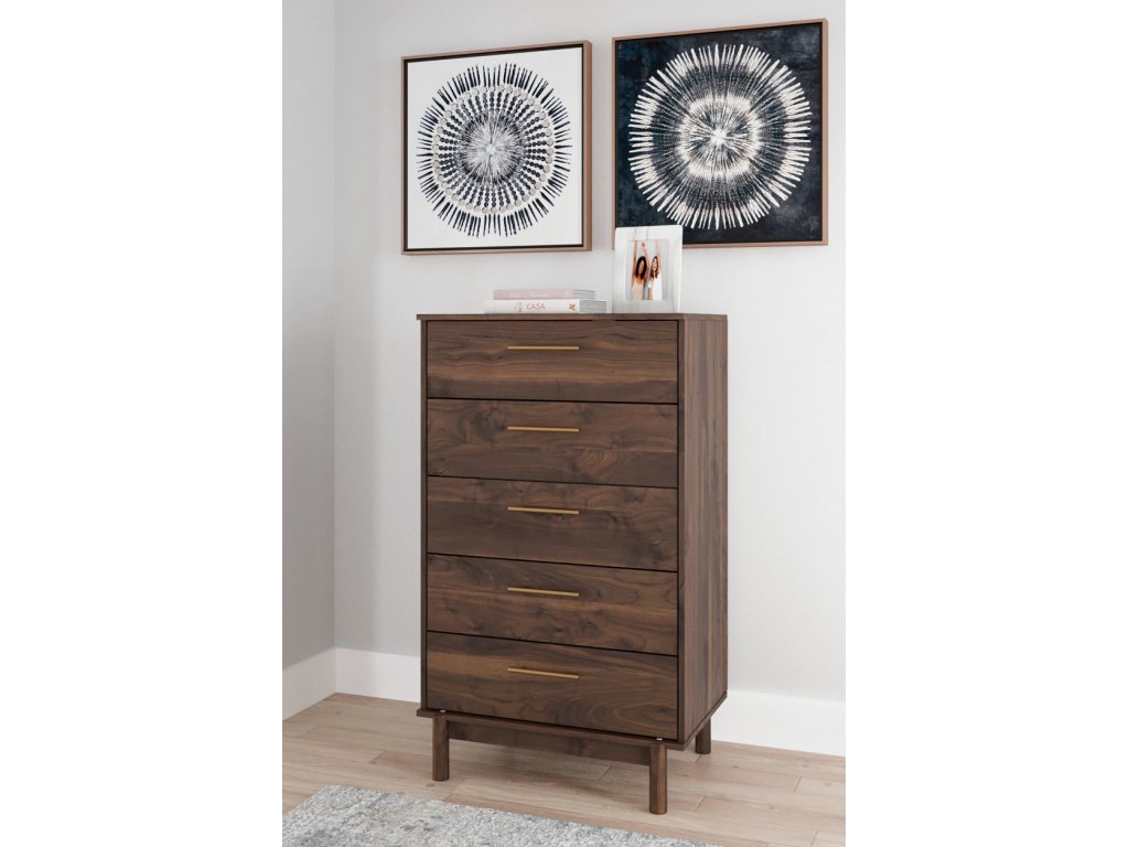 Calverson Chest of Drawers - image 1