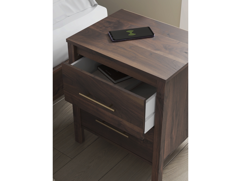Calverson Nightstand - image 2