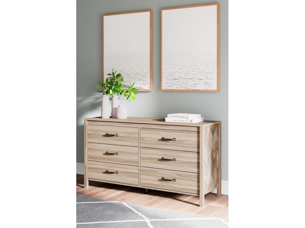 Battelle Dresser - image 1