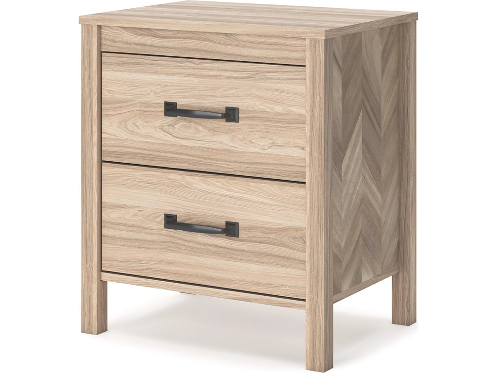 Battelle Nightstand - image 2
