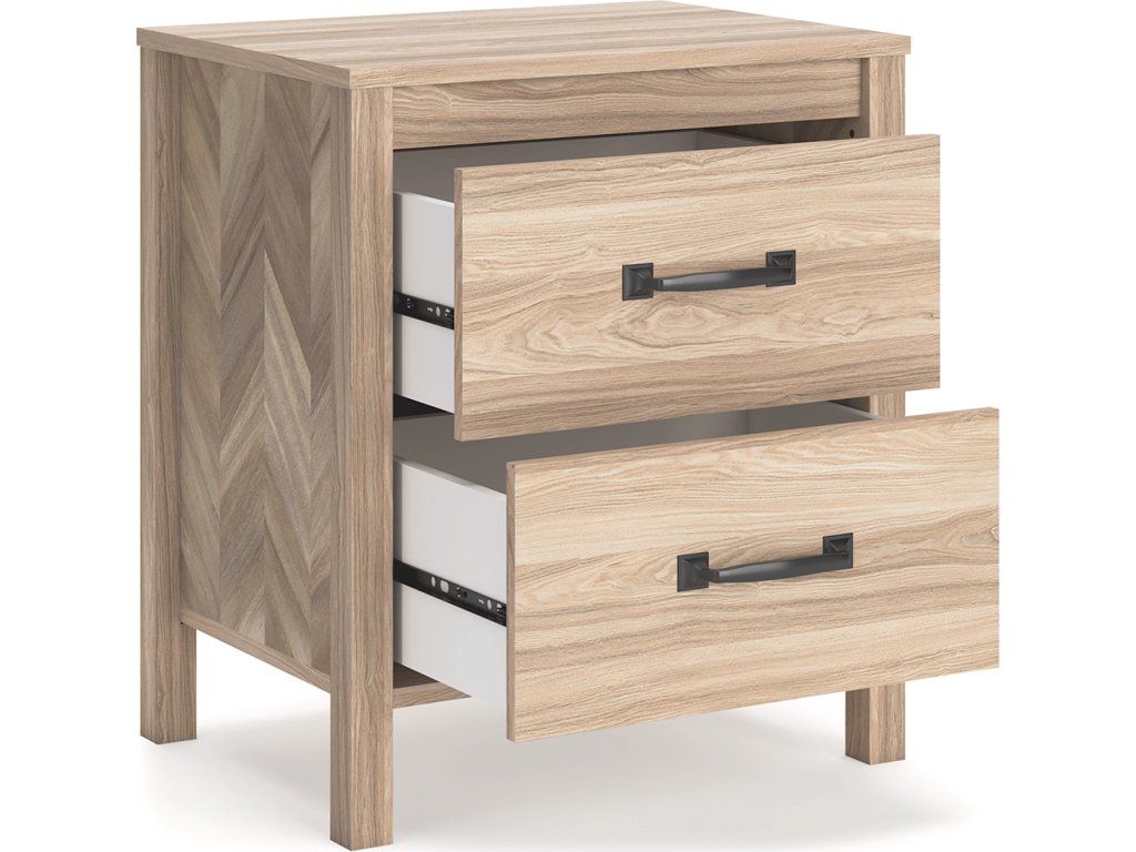 Battelle Nightstand - image 3