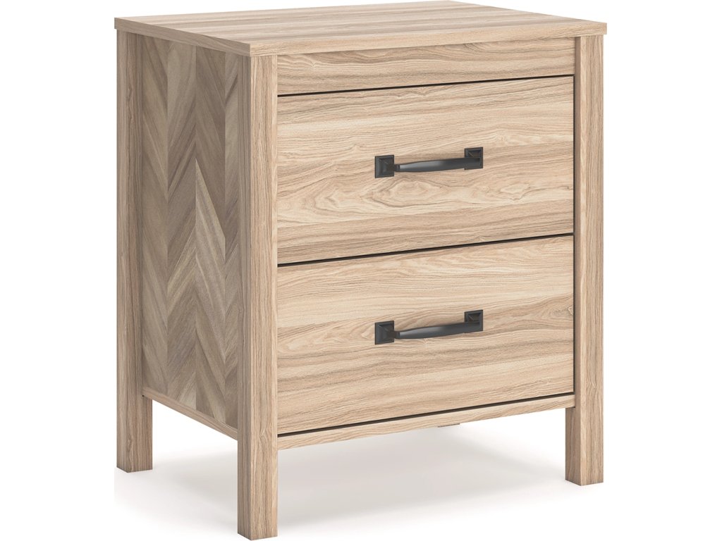 Battelle Nightstand - main image