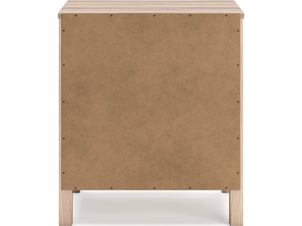 Battelle Nightstand - image 5