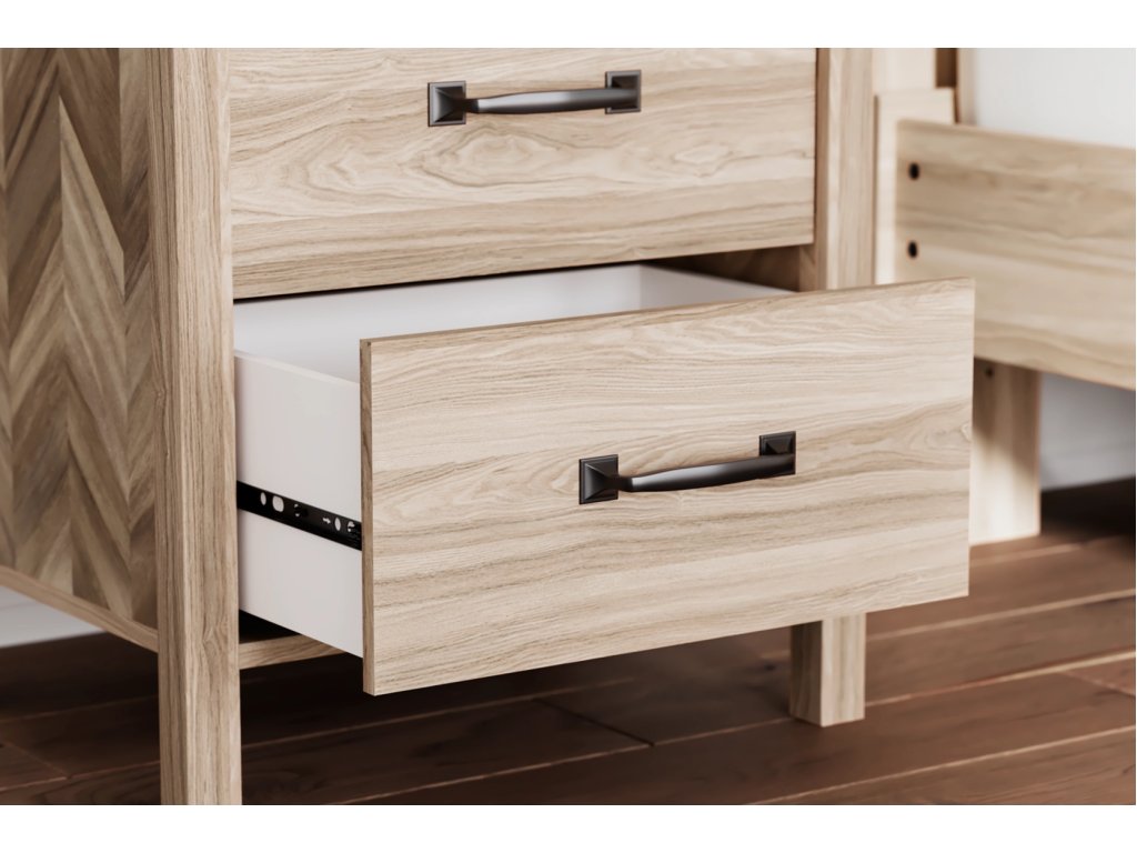 Battelle Nightstand - image 9