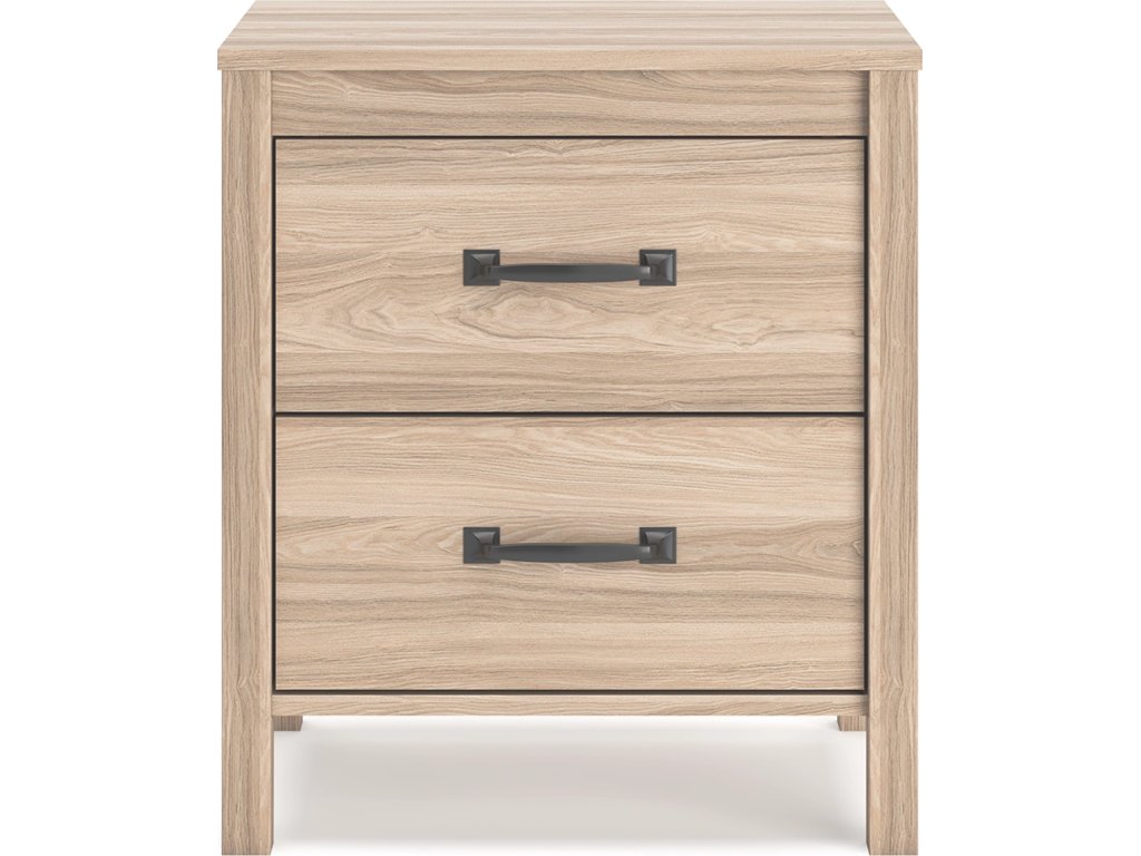 Battelle Nightstand - image 4