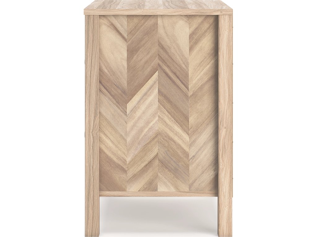 Battelle Nightstand - image 6